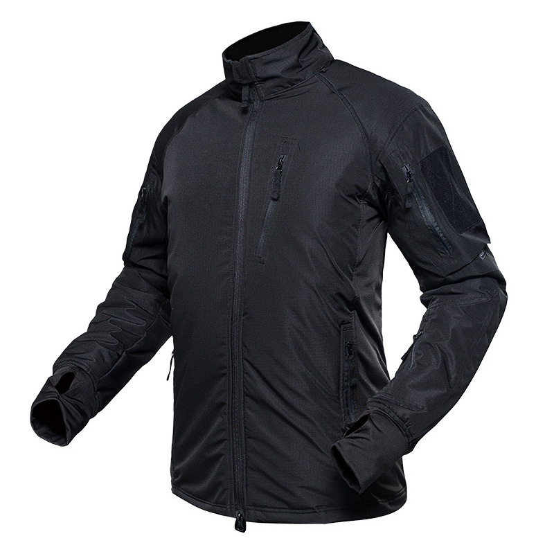 CEMA Men's Waterproof Military - đánh giá và giá Bomber Jacket Men