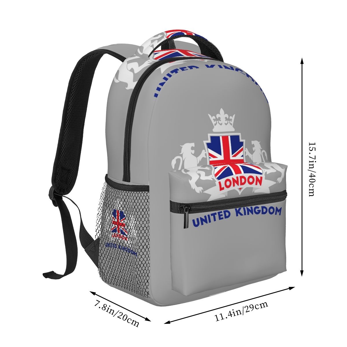 Union Jack Flag Of The UK Unit - đánh giá và giá Men'S Fashion Uk