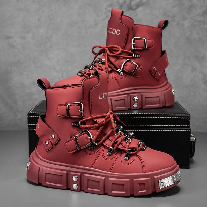 Original Brand Boots for Man P - đánh giá và giá Men'S Fashion Luxury Brands