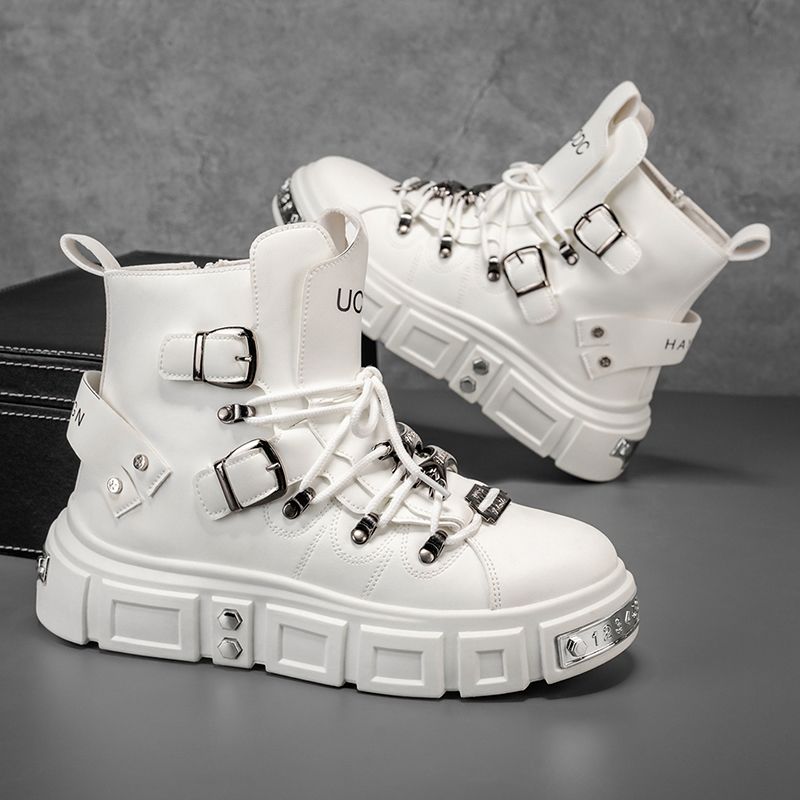 Original Brand Boots for Man P - đánh giá và giá Men'S Fashion Luxury Brands
