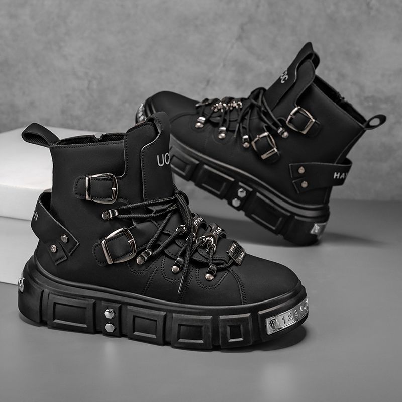 Original Brand Boots for Man P - đánh giá và giá Men'S Fashion Luxury Brands