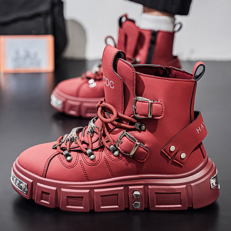 Original Brand Boots for Man P - đánh giá và giá Men'S Fashion Luxury Brands