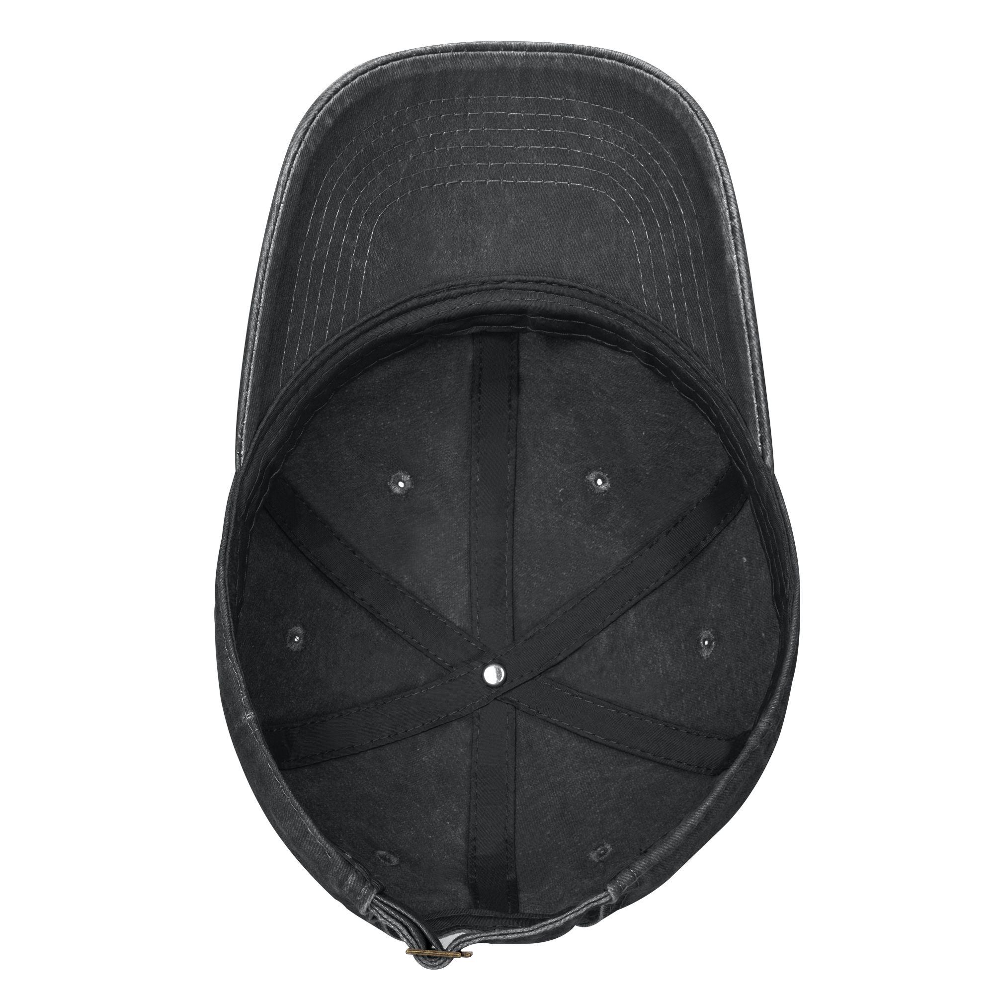 Washable Baseball Cap for Men  - đánh giá và giá Men'S Fashion For Big Guys