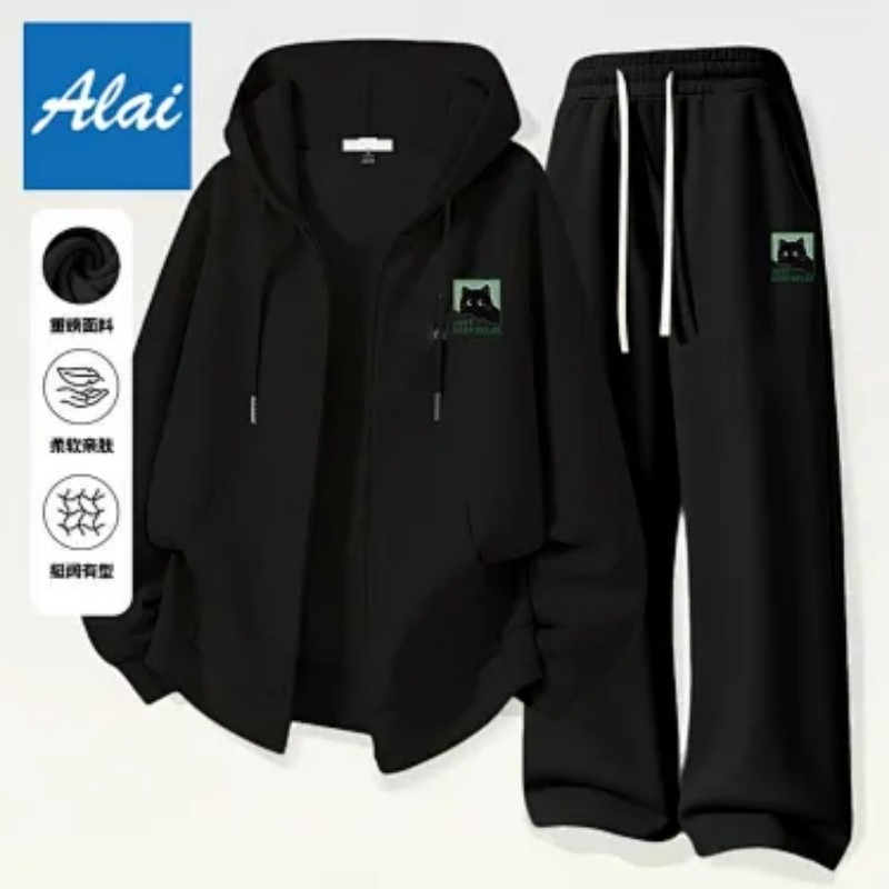 Men Zip Up Hoodie Jacket Wide  - đánh giá và giá Men'S Fashion Zipper Hoodie