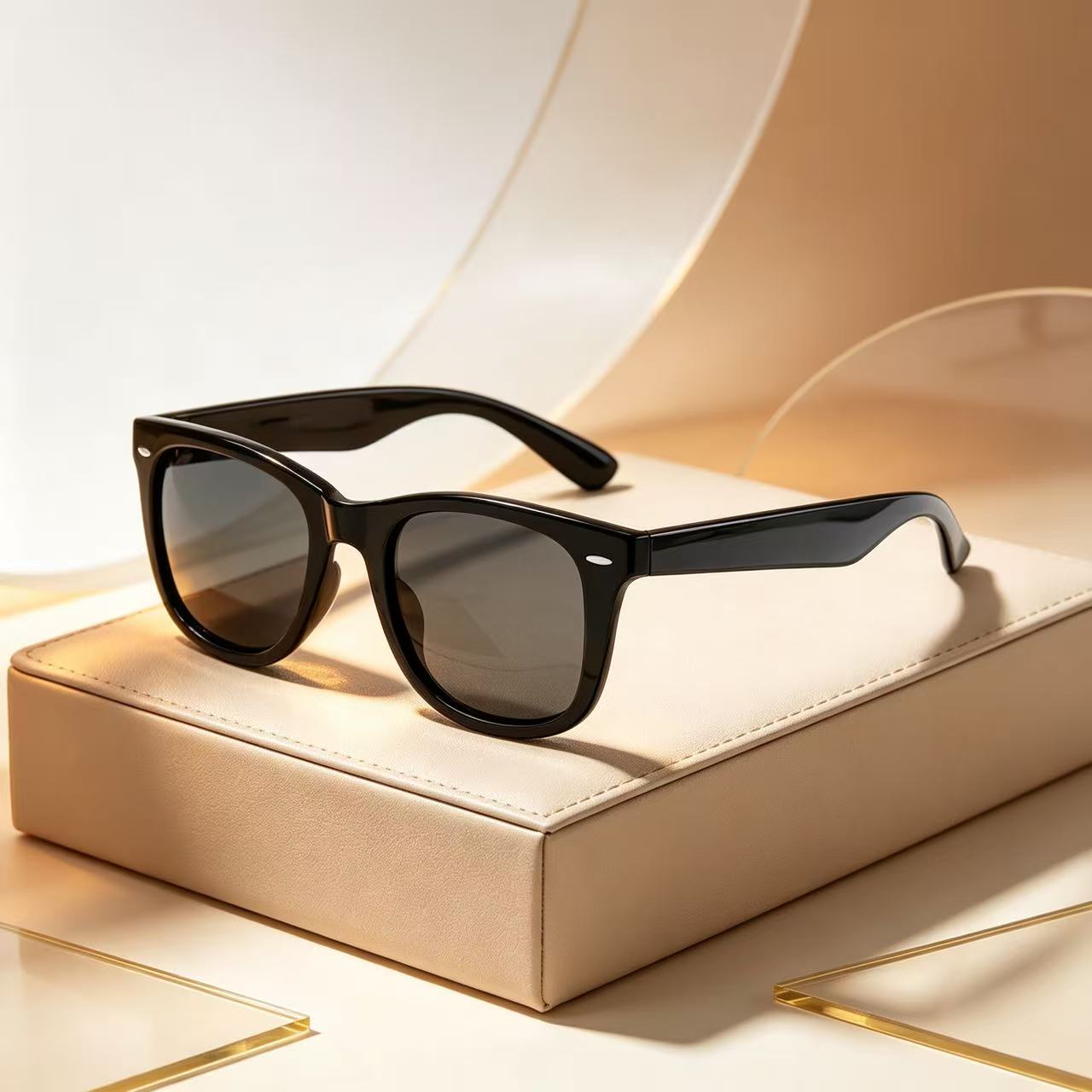 Vintage Square Unisex Men Wome - đánh giá và giá Men'S Fashion Luxury Brands