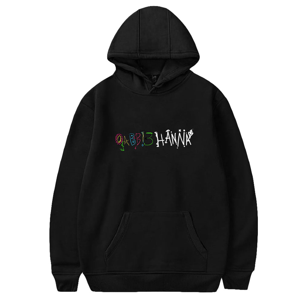 2026 Gabbie Hanna Hoodie Unise - đánh giá và giá Men Fashion Youtuber