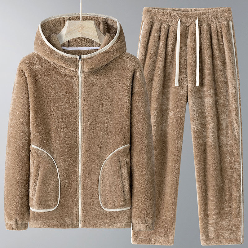 2026 Winter New Men's Hoodie S - đánh giá và giá Men'S Fashion Zipper Hoodie