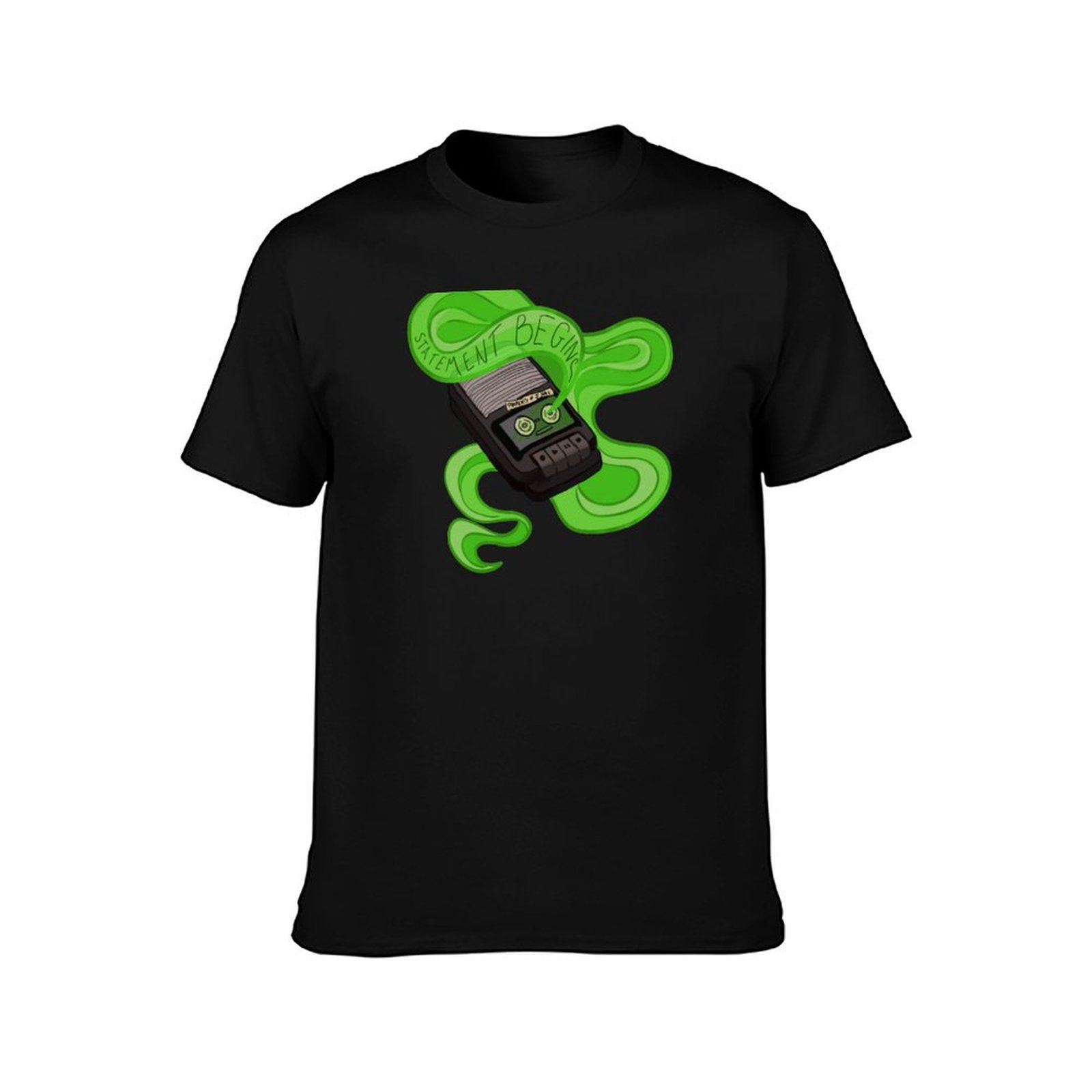MAG Statement Begins T-Shirt F - đánh giá và giá Men'S Fashion Mag