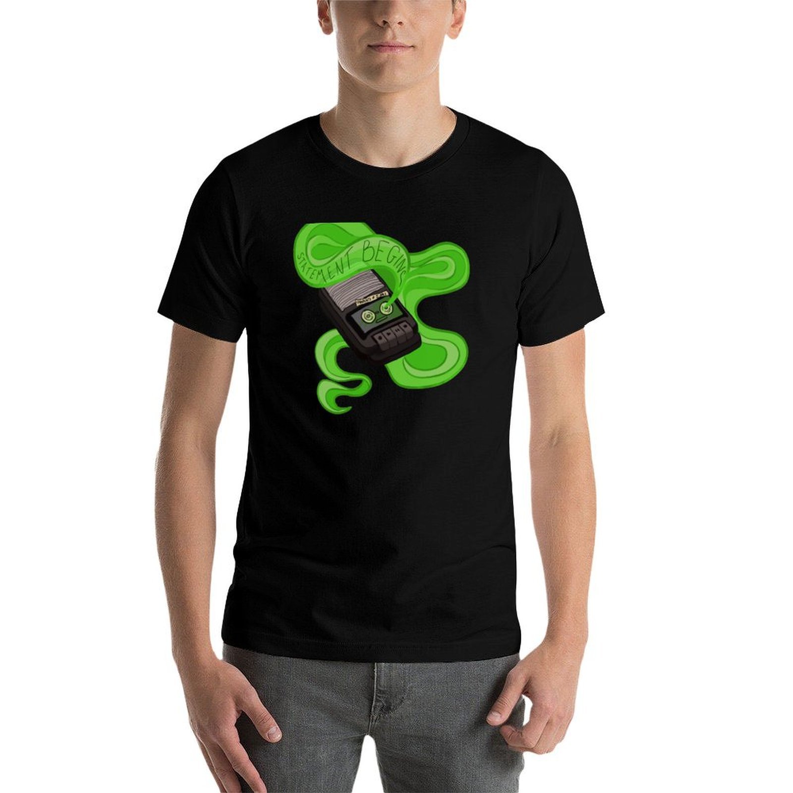 MAG Statement Begins T-Shirt F - đánh giá và giá Men'S Fashion Mag