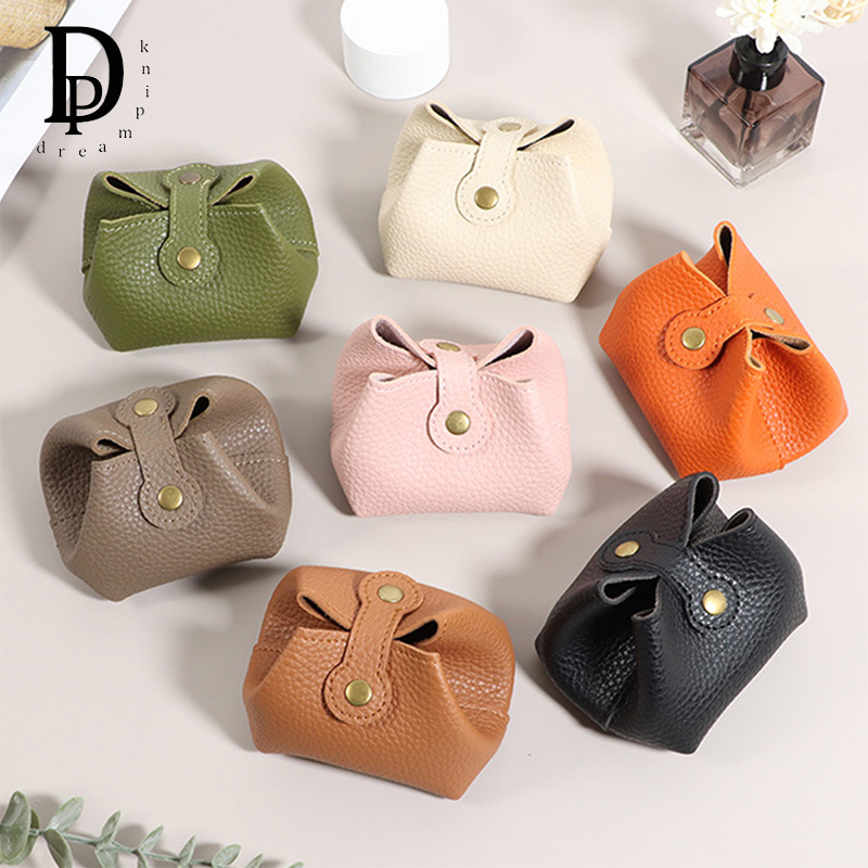 PU Leather Cute Coin Purse Sma - đánh giá và giá Men Fashion Kids