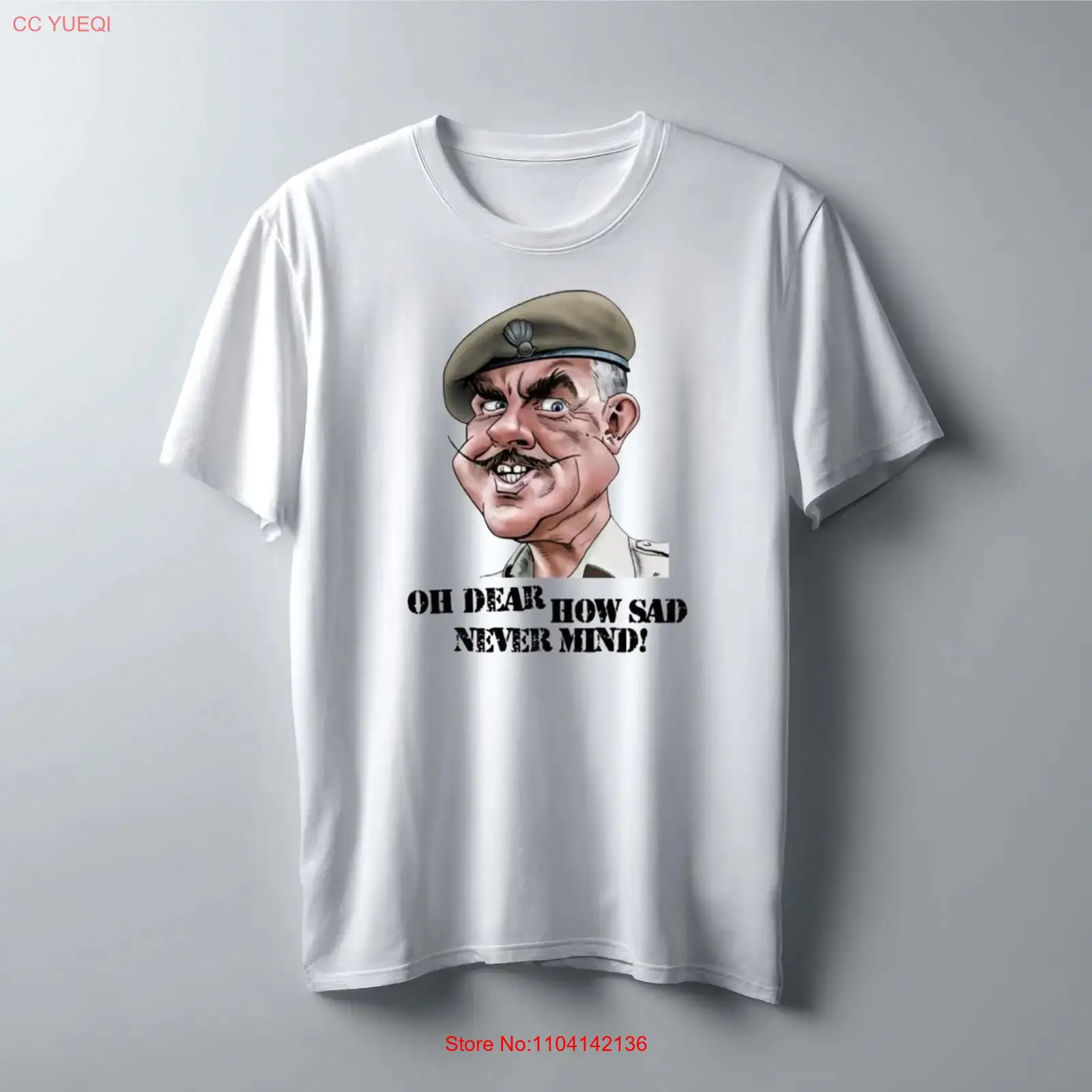 Oh Dear How Sad Never Mind T S - đánh giá và giá Men Fashion Kids