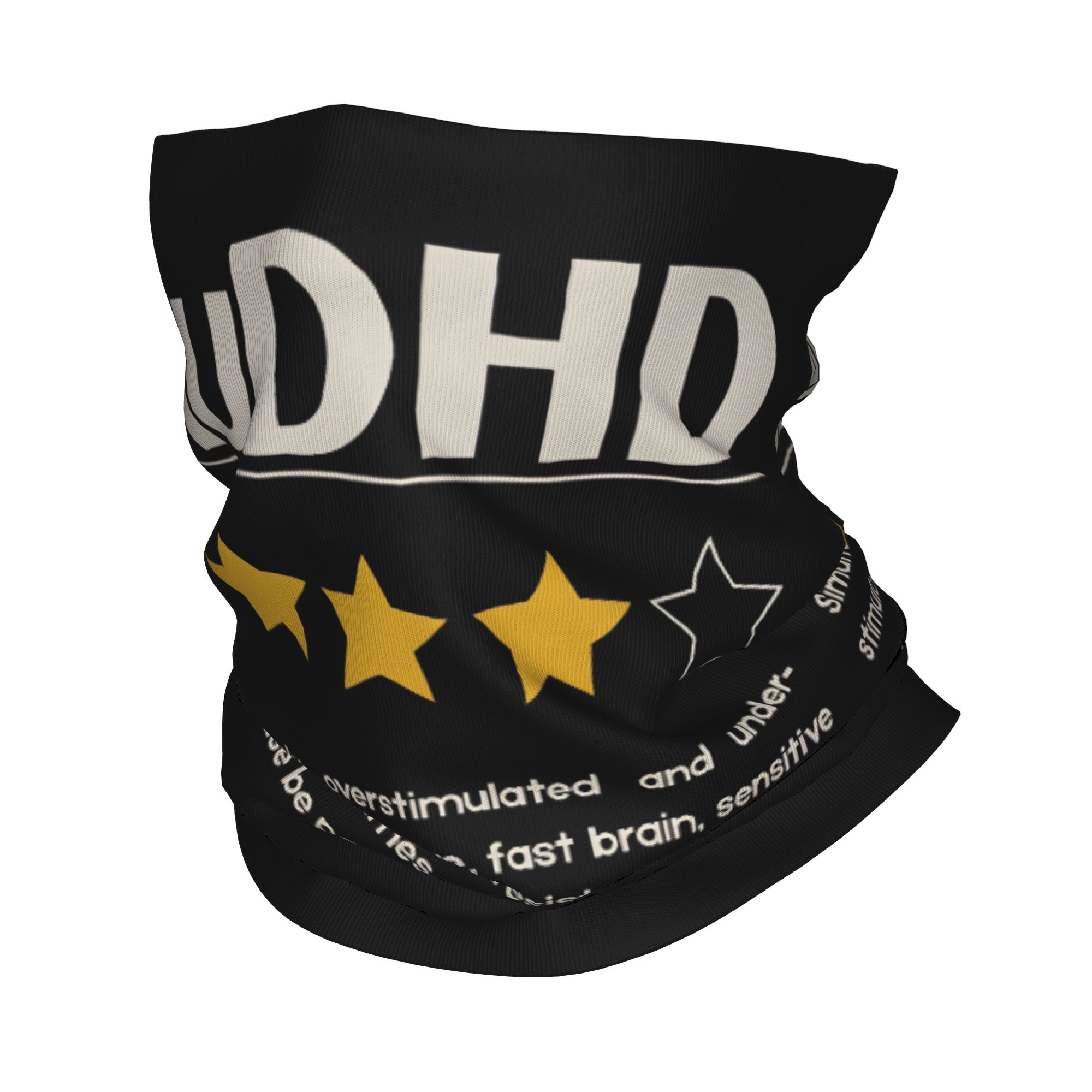 AuDHD Star Review Mental Healt - đánh giá và giá Men'S Fashion Reviews