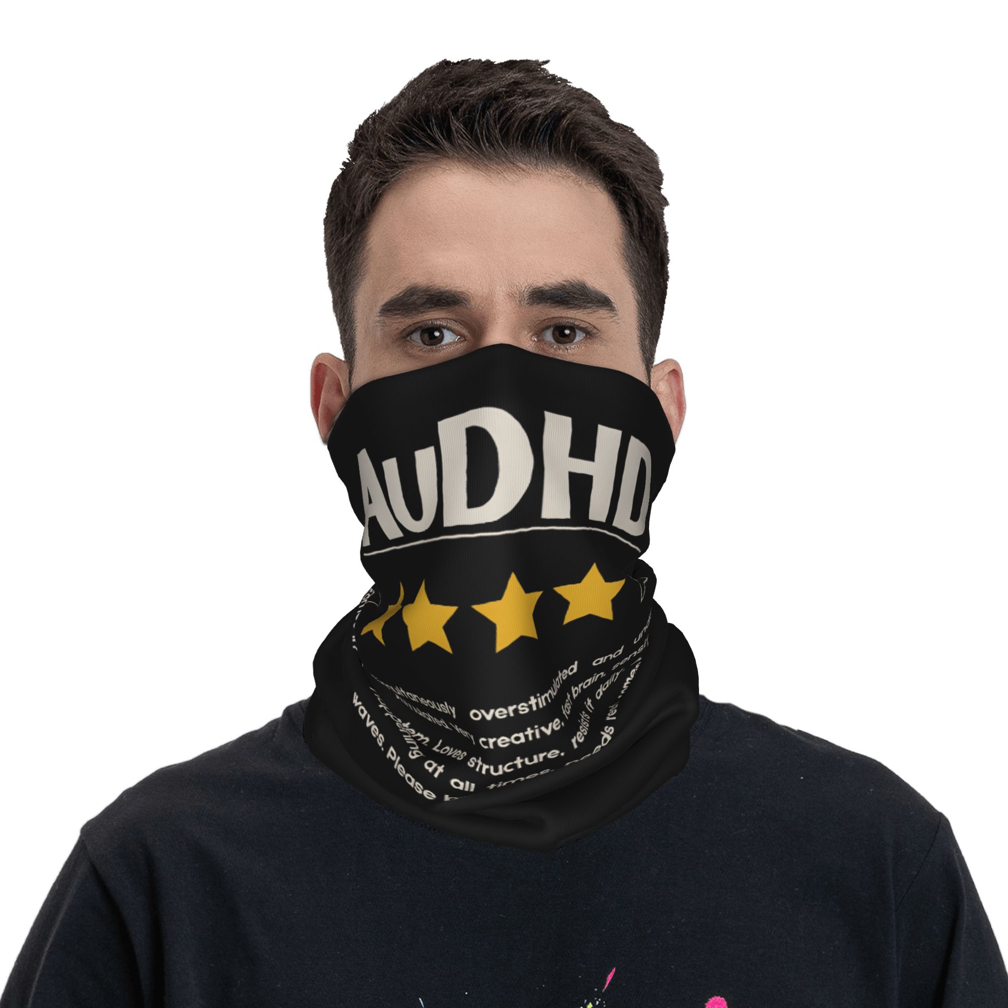 AuDHD Star Review Mental Healt - đánh giá và giá Men'S Fashion Reviews