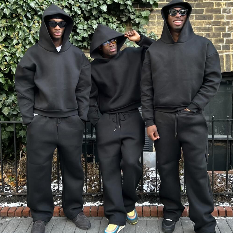 Fashion New Loose Hoodies Swea - đánh giá và giá Men'S Fashion Reviews