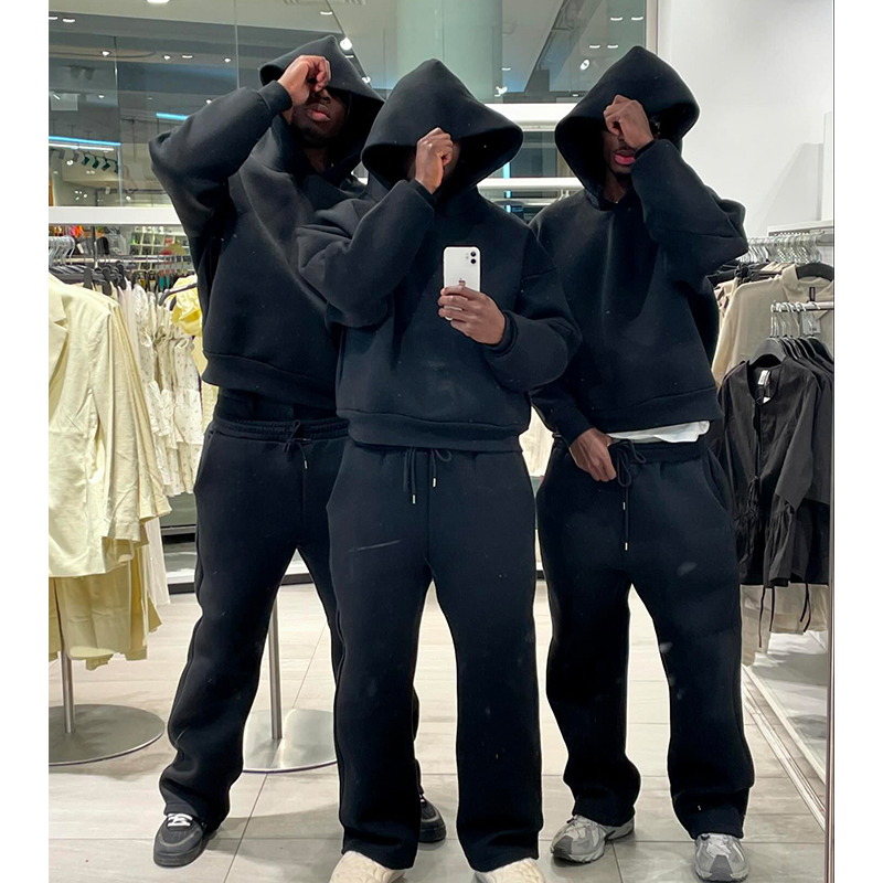 Fashion New Loose Hoodies Swea - đánh giá và giá Men'S Fashion Reviews