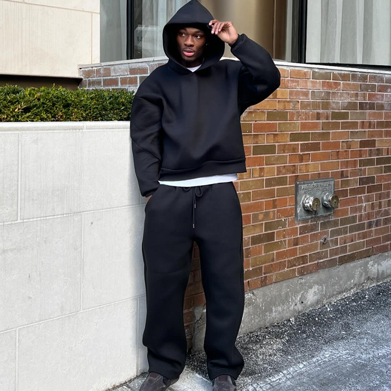 Fashion New Loose Hoodies Swea - đánh giá và giá Men'S Fashion Reviews