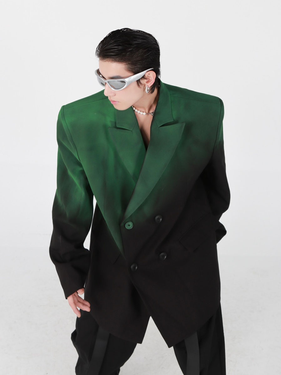 High Street Blazers Men's Blac - đánh giá và giá Men'S Fashion Light Jacket