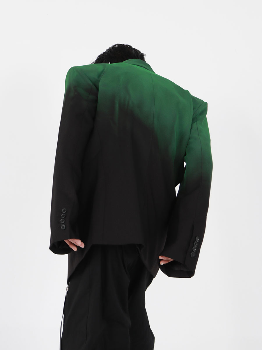 High Street Blazers Men's Blac - đánh giá và giá Men'S Fashion Light Jacket
