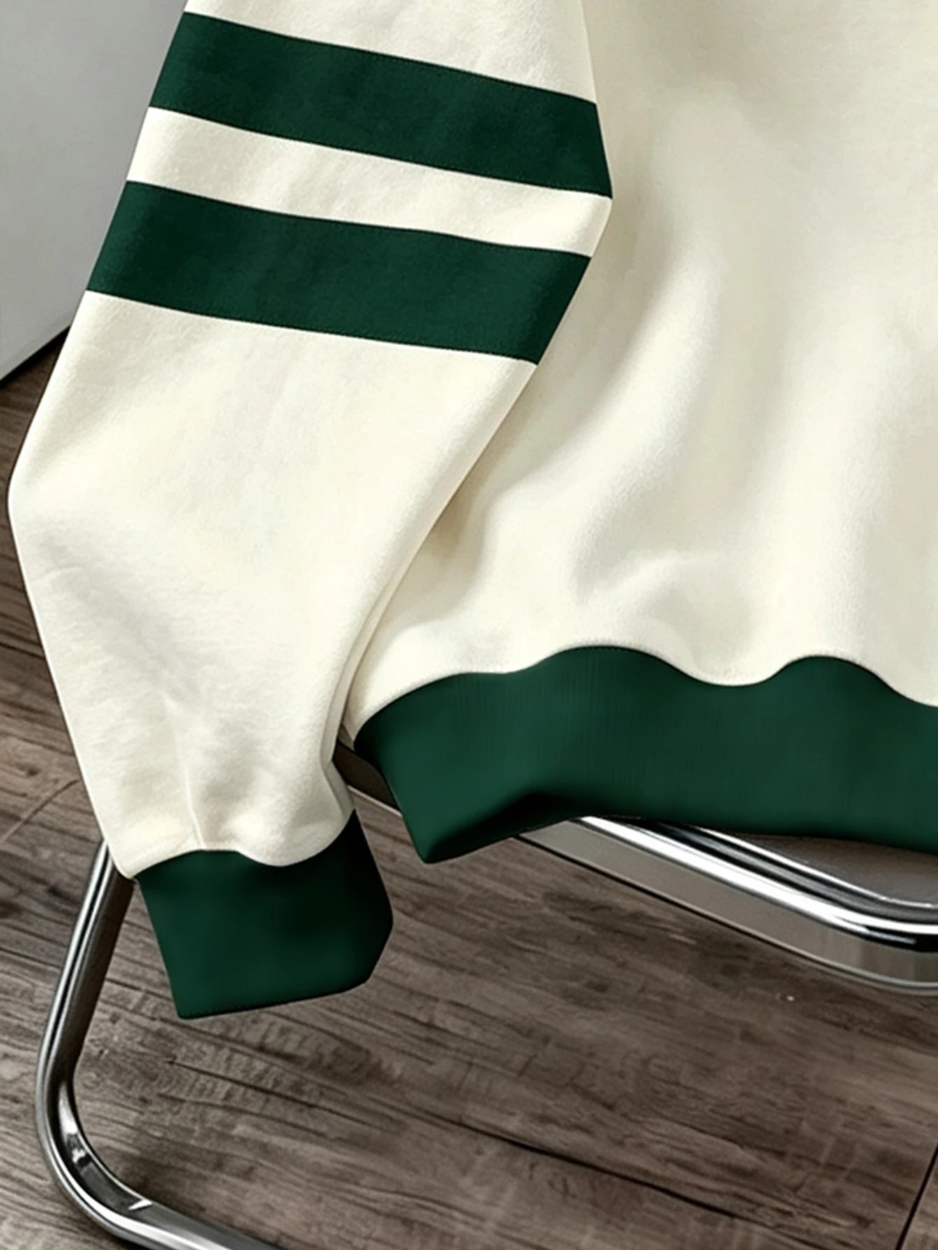 Fall/Winter Men's Round-neck S - đánh giá và giá Mens Fashion Streetwear
