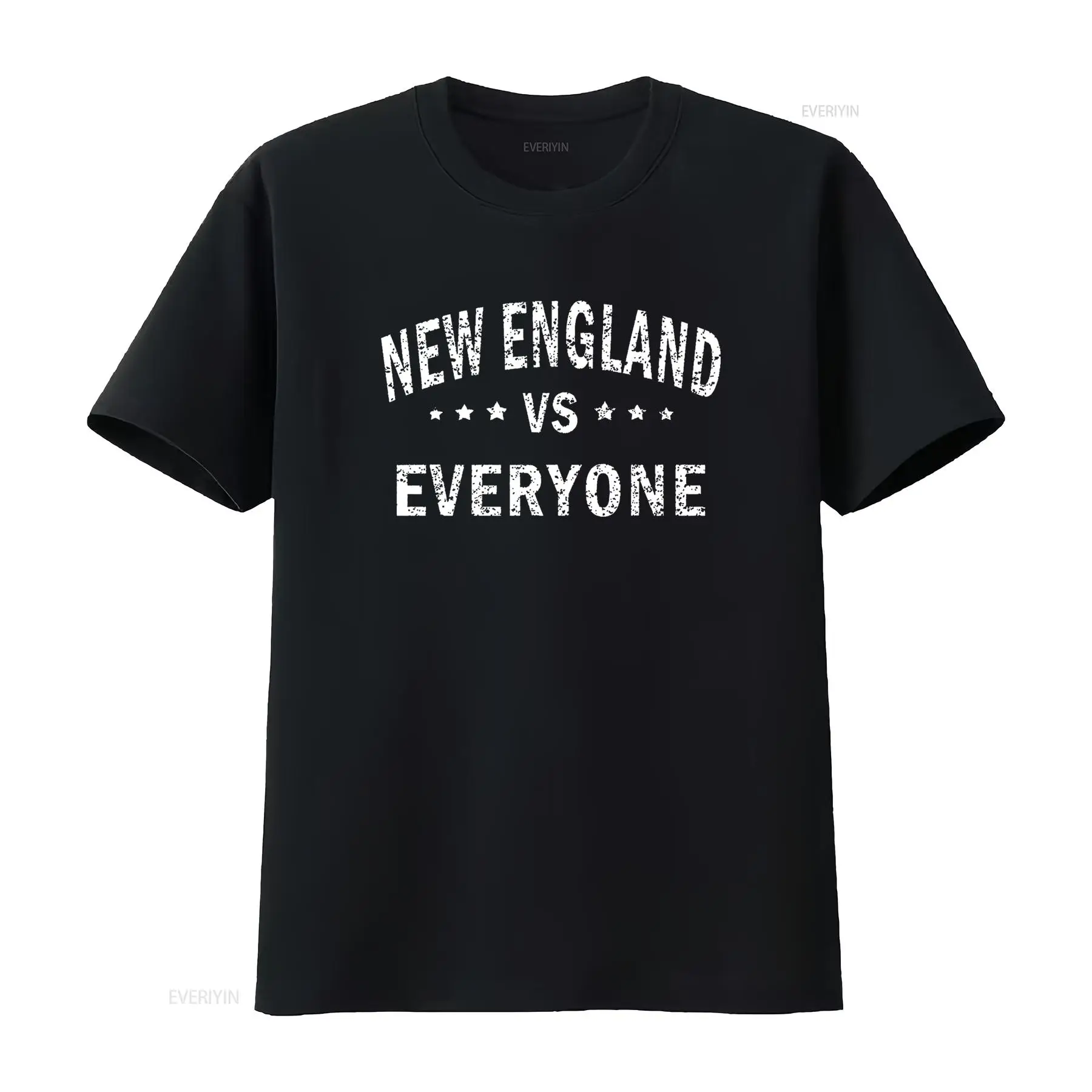 New England VS Everyone T Shir - đánh giá và giá Men Fashion Kids