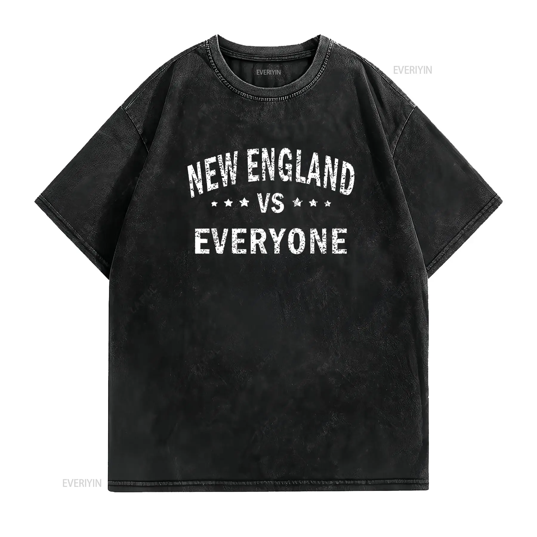 New England VS Everyone T Shir - đánh giá và giá Men Fashion Kids