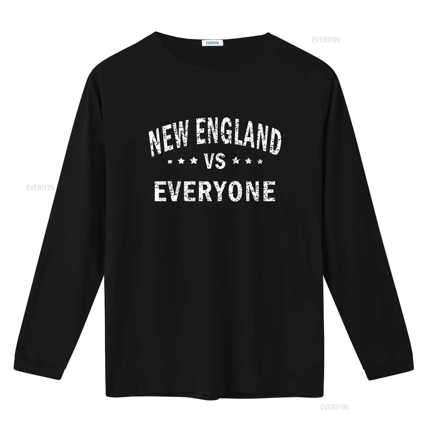 New England VS Everyone T Shir - đánh giá và giá Men Fashion Kids
