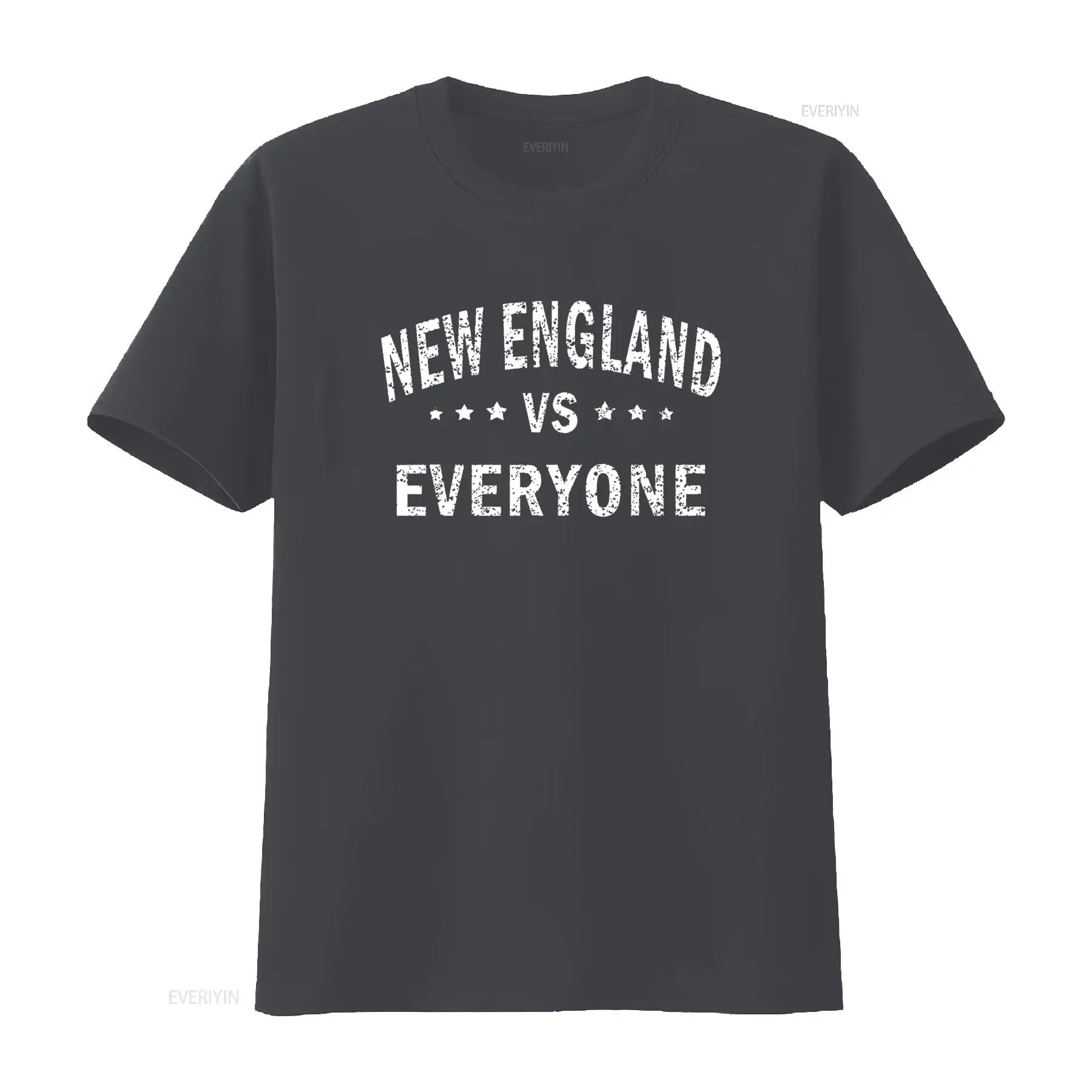 New England VS Everyone T Shir - đánh giá và giá Men Fashion Kids