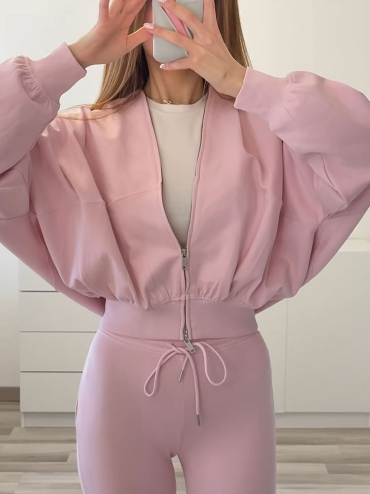 HH Women Elegant Solid Flared  - đánh giá và giá Bomber Jacket Men