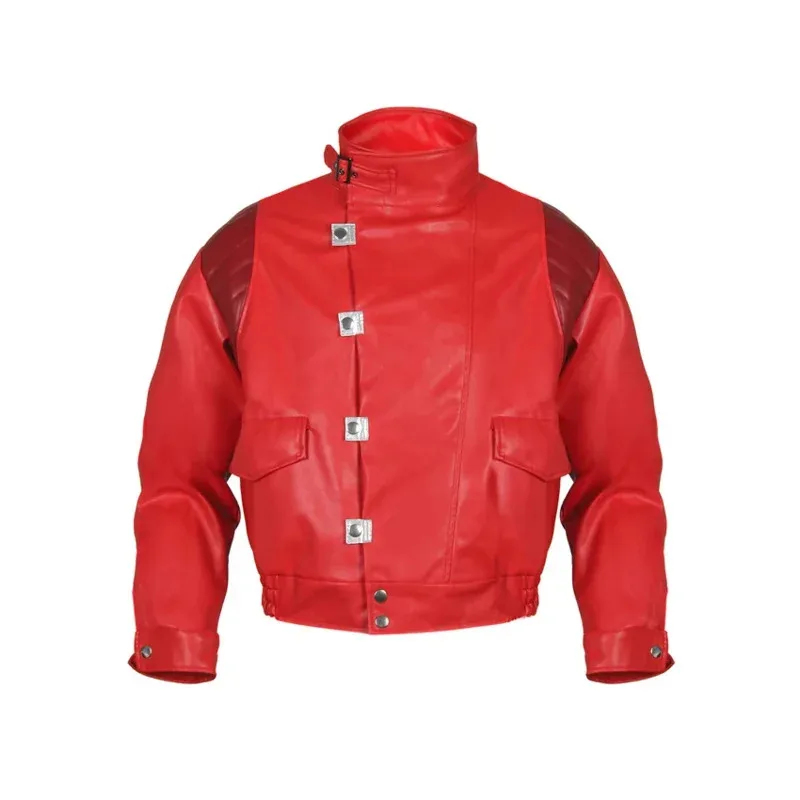 ADFF15DY20Akira Kaneda Jacket  - đánh giá và giá Bomber Jacket Men