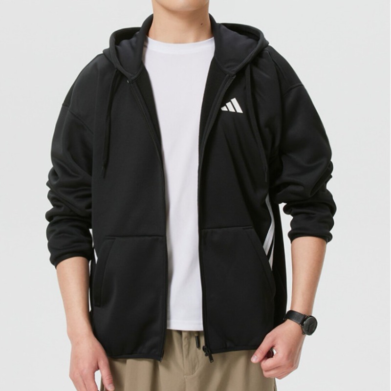 adidas Color Block Bomber Wove - đánh giá và giá Bomber Jacket Men
