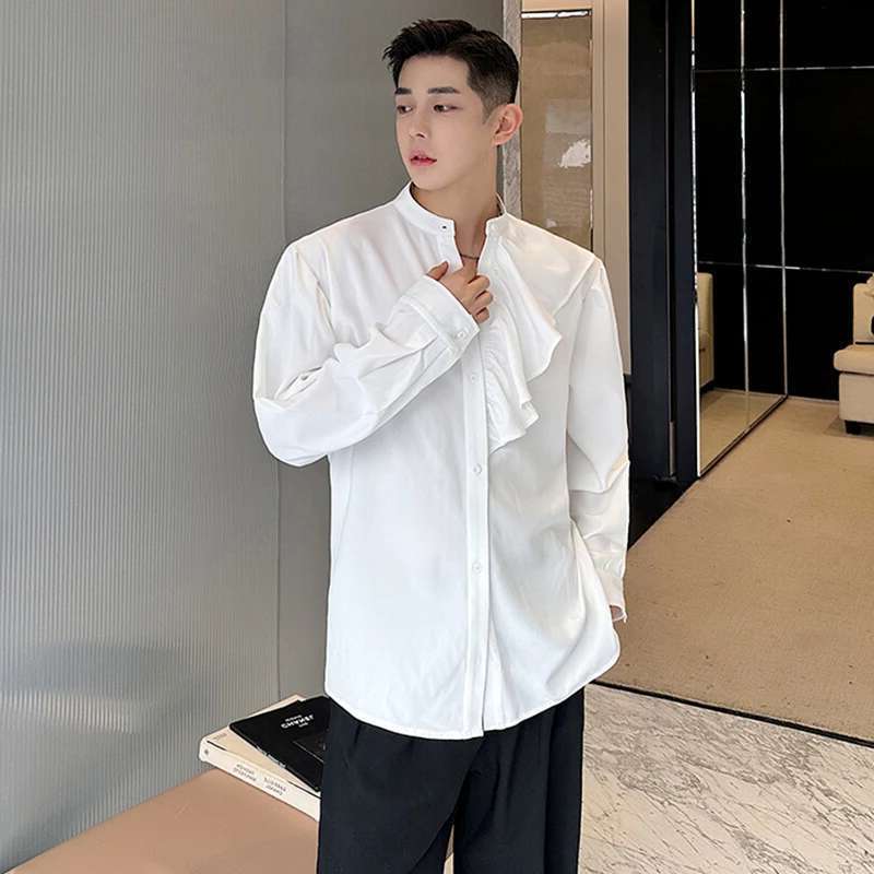 LUZHEN Design Long New Fashion - đánh giá và giá Men'S Fashion Reviews