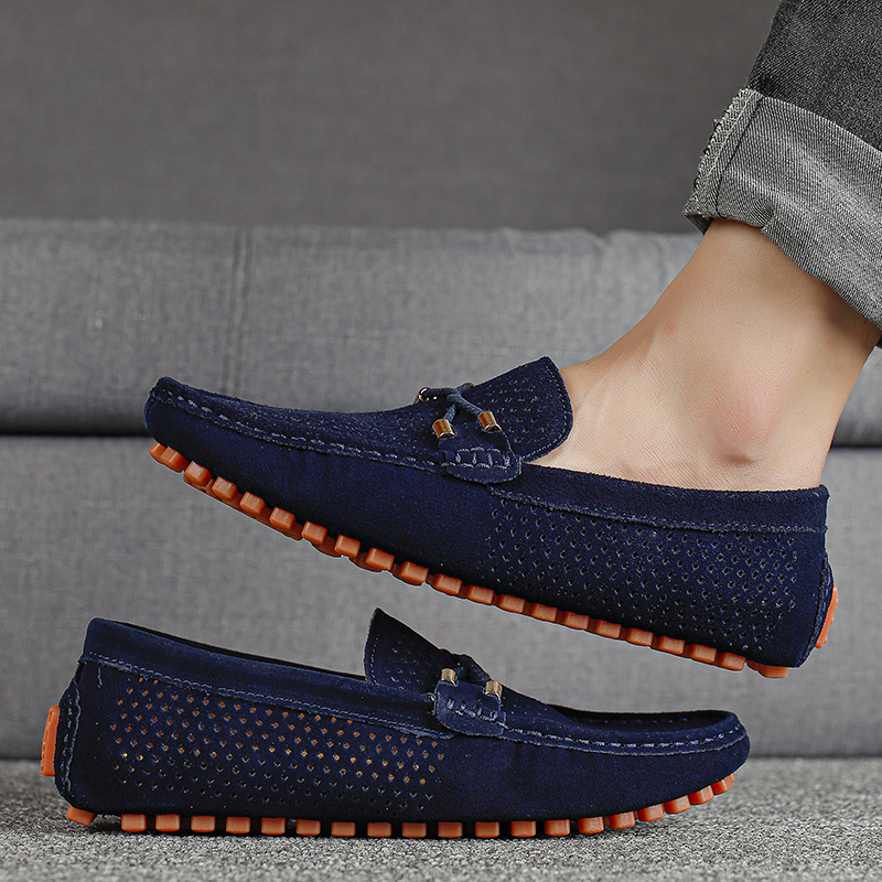 2026 Summer Men Casual Shoes L - đánh giá và giá Men'S Fashion Luxury Brands