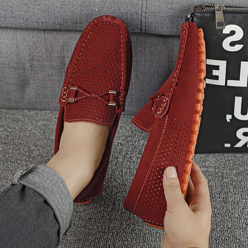 2026 Summer Men Casual Shoes L - đánh giá và giá Men'S Fashion Luxury Brands