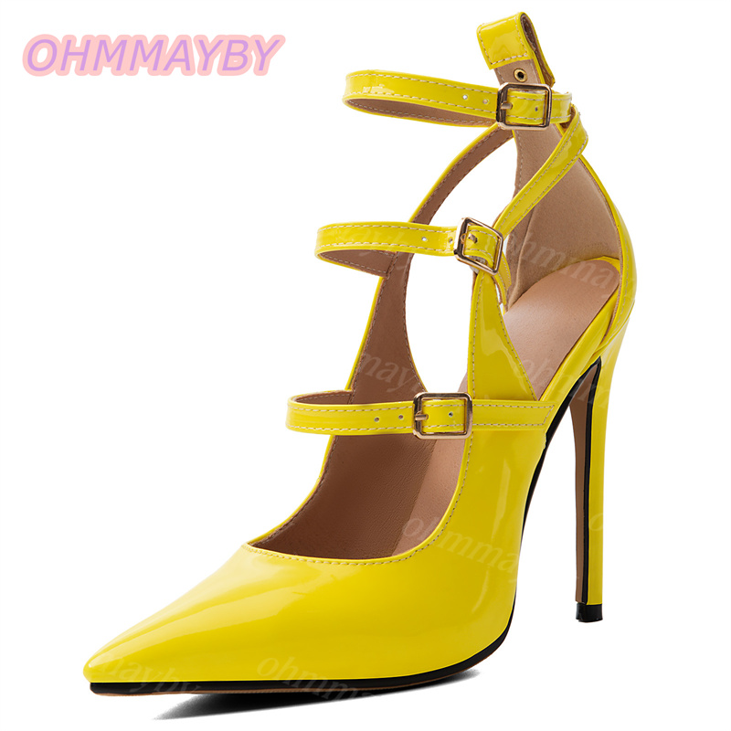 Women Hollow Stiletto Pumps Ye - đánh giá và giá Men Fashion Kids