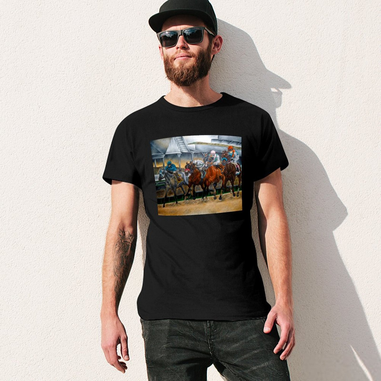 Kentucky Derby 2021 T-Shirt Fa - đánh giá và giá Men'S Fashion For Kentucky Derby