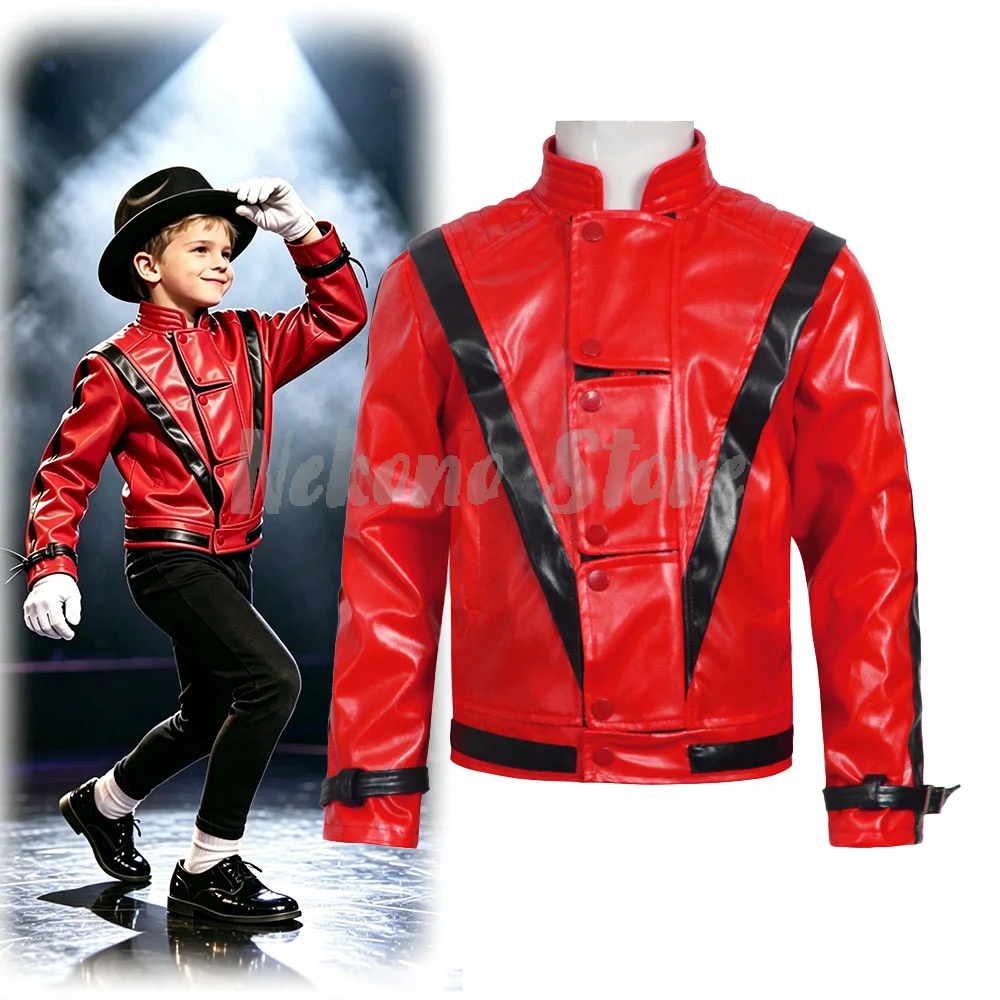 Michael Jackson Thriller Scary - đánh giá và giá Bomber Jacket Men