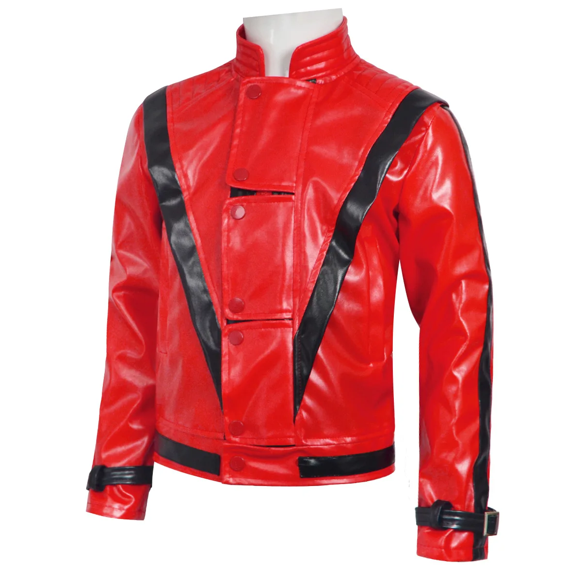 Michael Jackson Thriller Scary - đánh giá và giá Bomber Jacket Men
