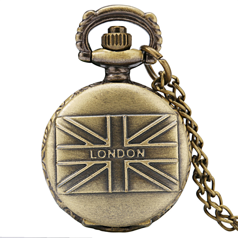 Bronze Uk Flag Pattern Tiny Si - đánh giá và giá Men'S Fashion Uk