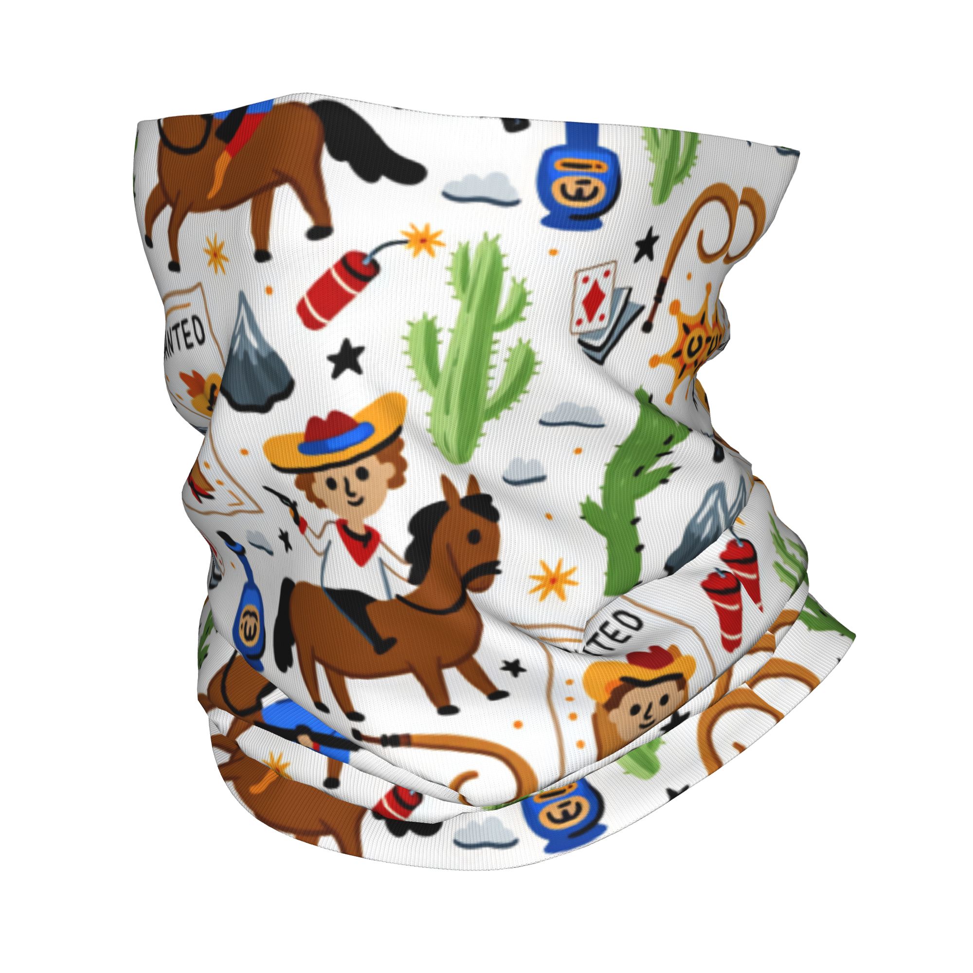 Cartoon Kids Western Cowboy Ba - đánh giá và giá Men Fashion Kids