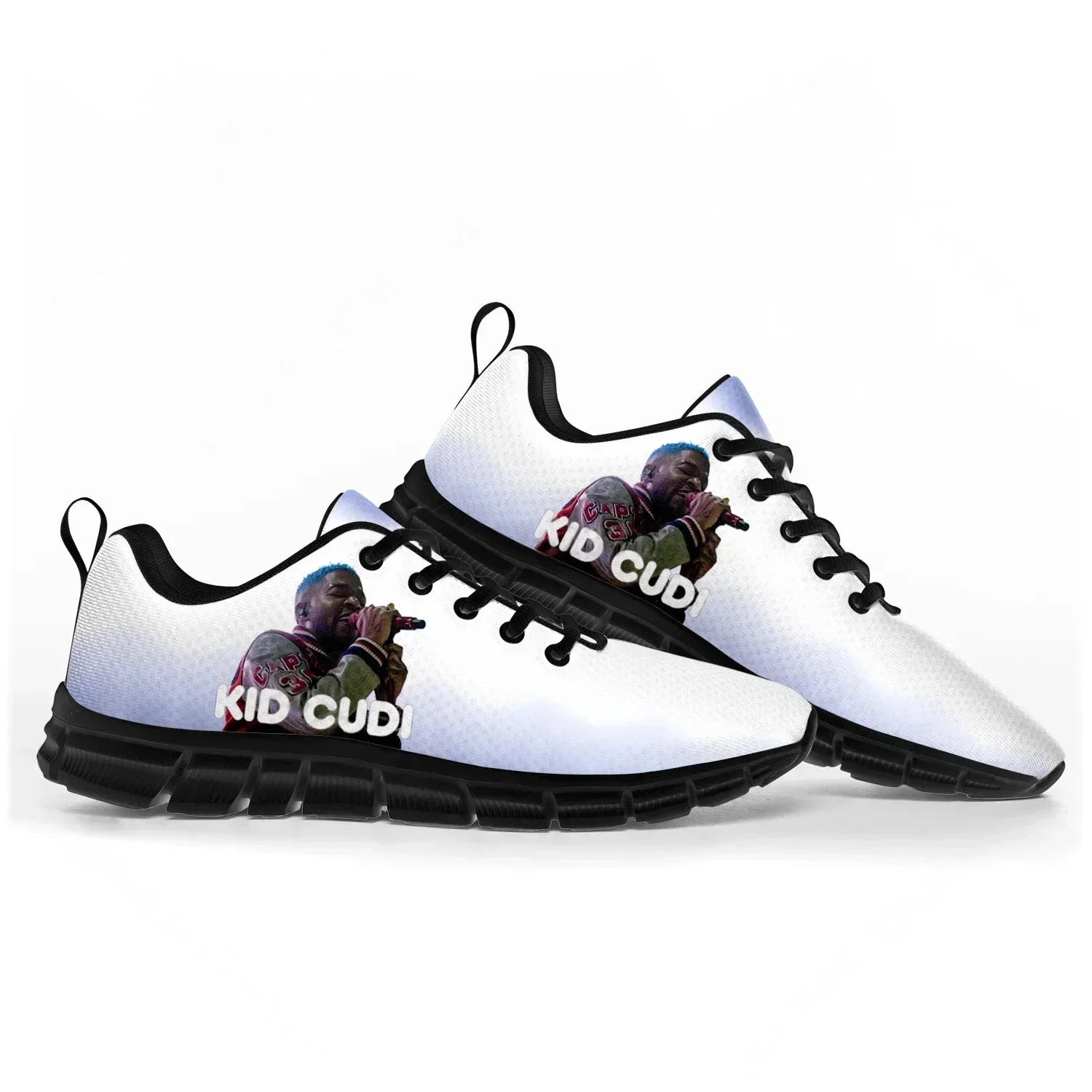 Kid Rapper Cudi Fashion Sports - đánh giá và giá Men Fashion Kids