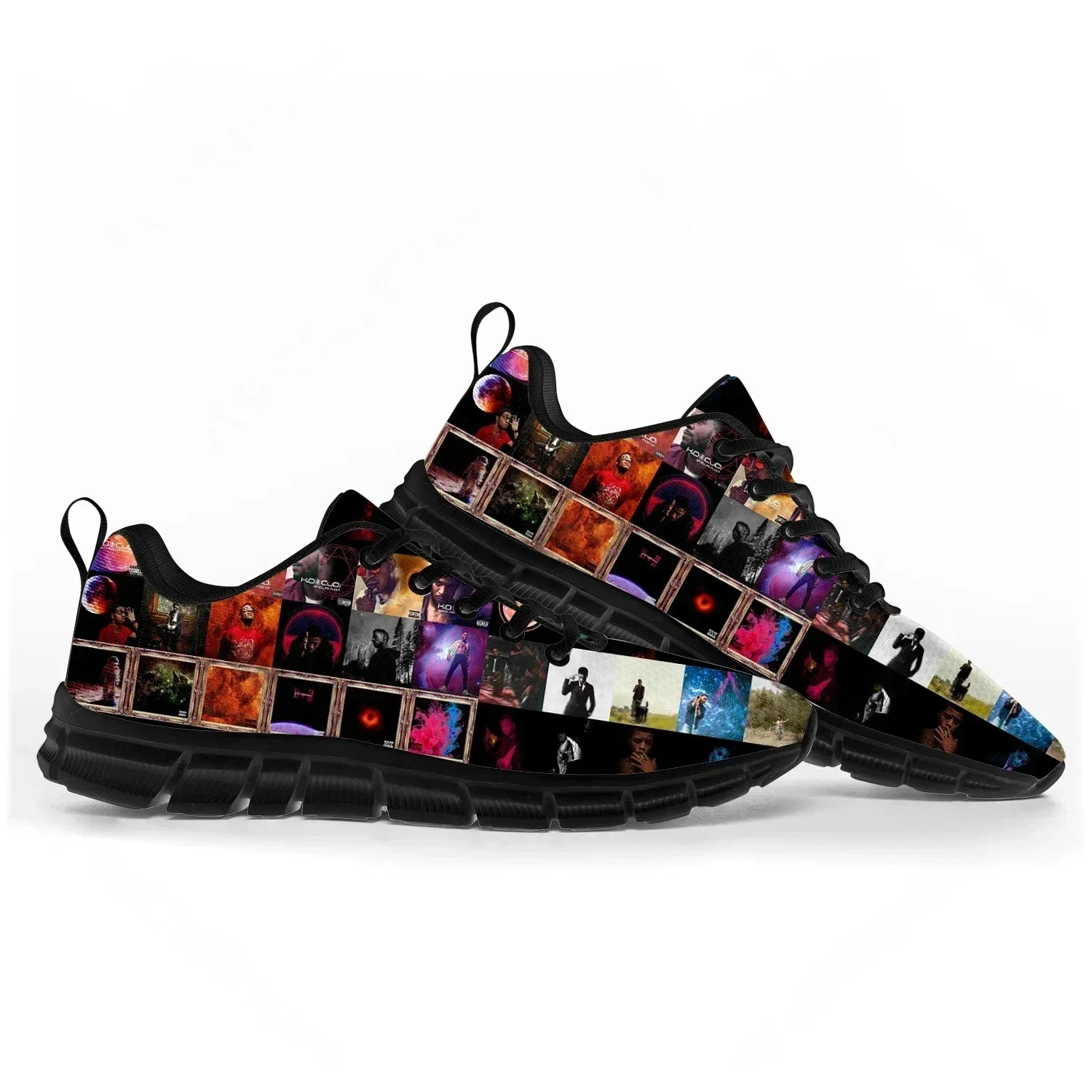 Kid Rapper Cudi Fashion Sports - đánh giá và giá Men Fashion Kids