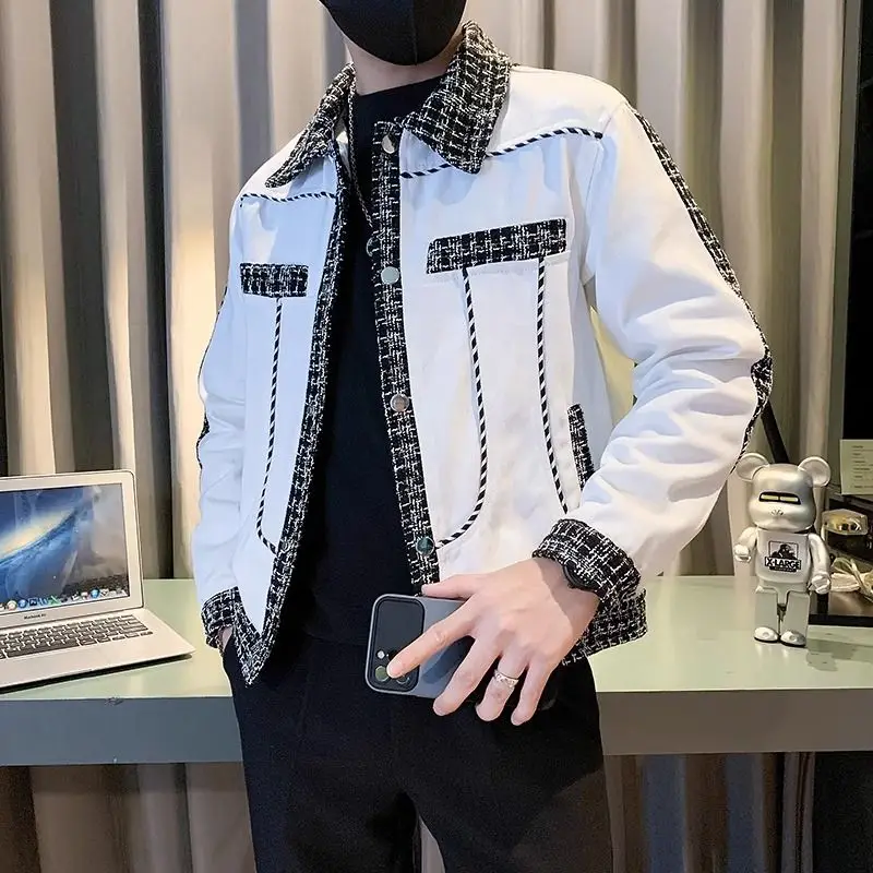 New In Male Coats Casual Sprin - đánh giá và giá Men'S Fashion Reviews