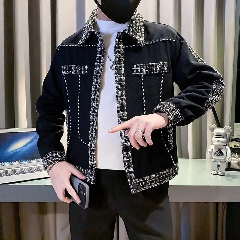 New In Male Coats Casual Sprin - đánh giá và giá Men'S Fashion Reviews