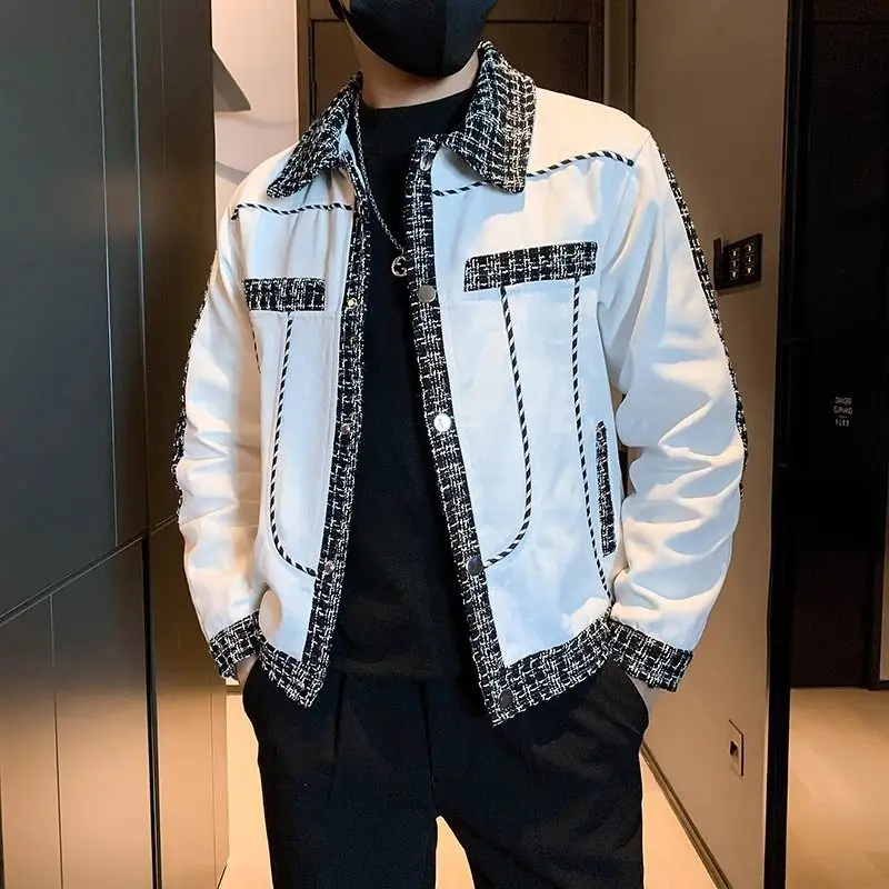 New In Male Coats Casual Sprin - đánh giá và giá Men'S Fashion Reviews