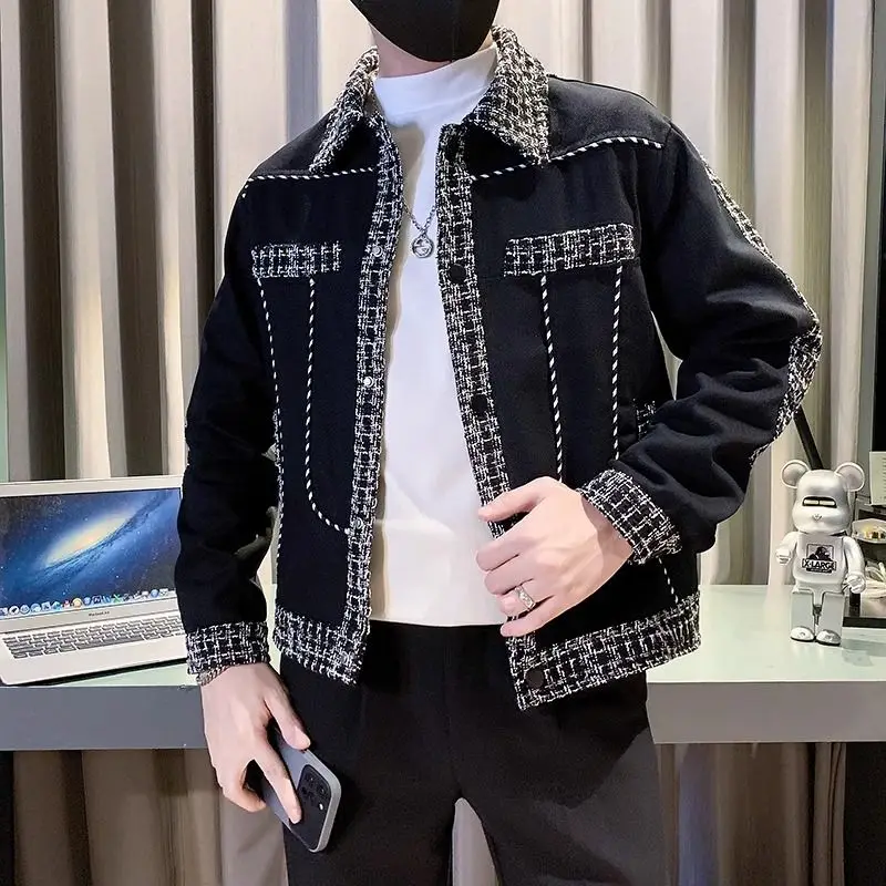 New In Male Coats Casual Sprin - đánh giá và giá Men'S Fashion Reviews