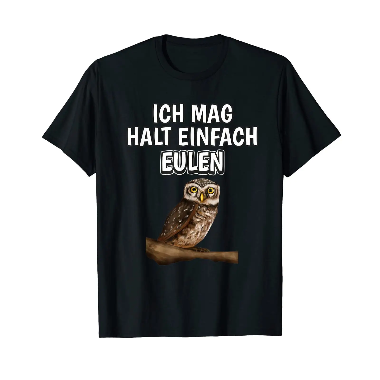 T shirt with German text Ich m - đánh giá và giá Men'S Fashion Mag