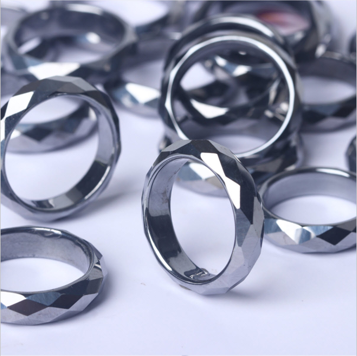 3 Tự Nhiên Terahertz Đá Năng L - đánh giá và giá Mens Fashion Store