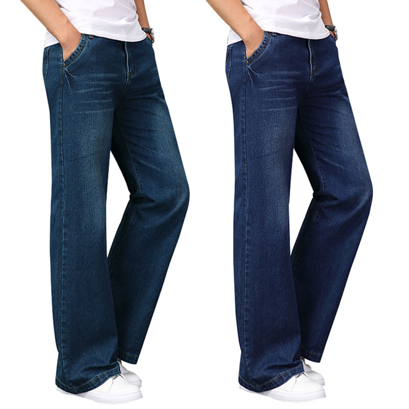 Mùa Xuân Lớn Bùng Lên Quần Jea - đánh giá và giá Men'S Fashion Jeans And Boots