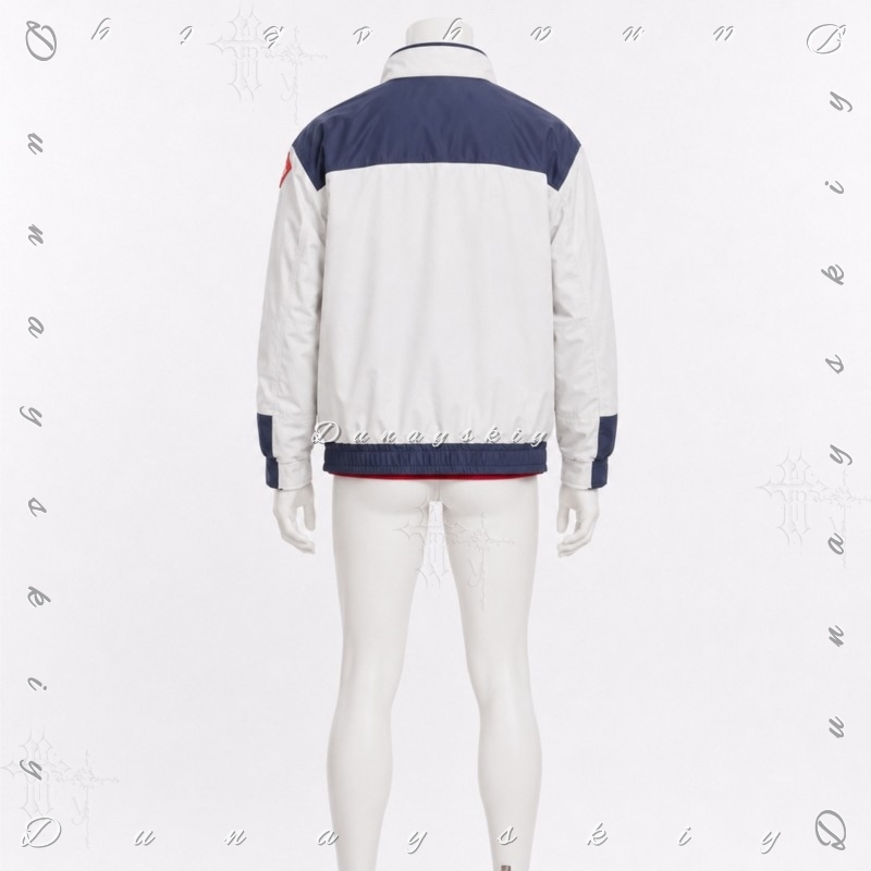 Men Color Block Bomber Jacket  - đánh giá và giá Bomber Jacket Men