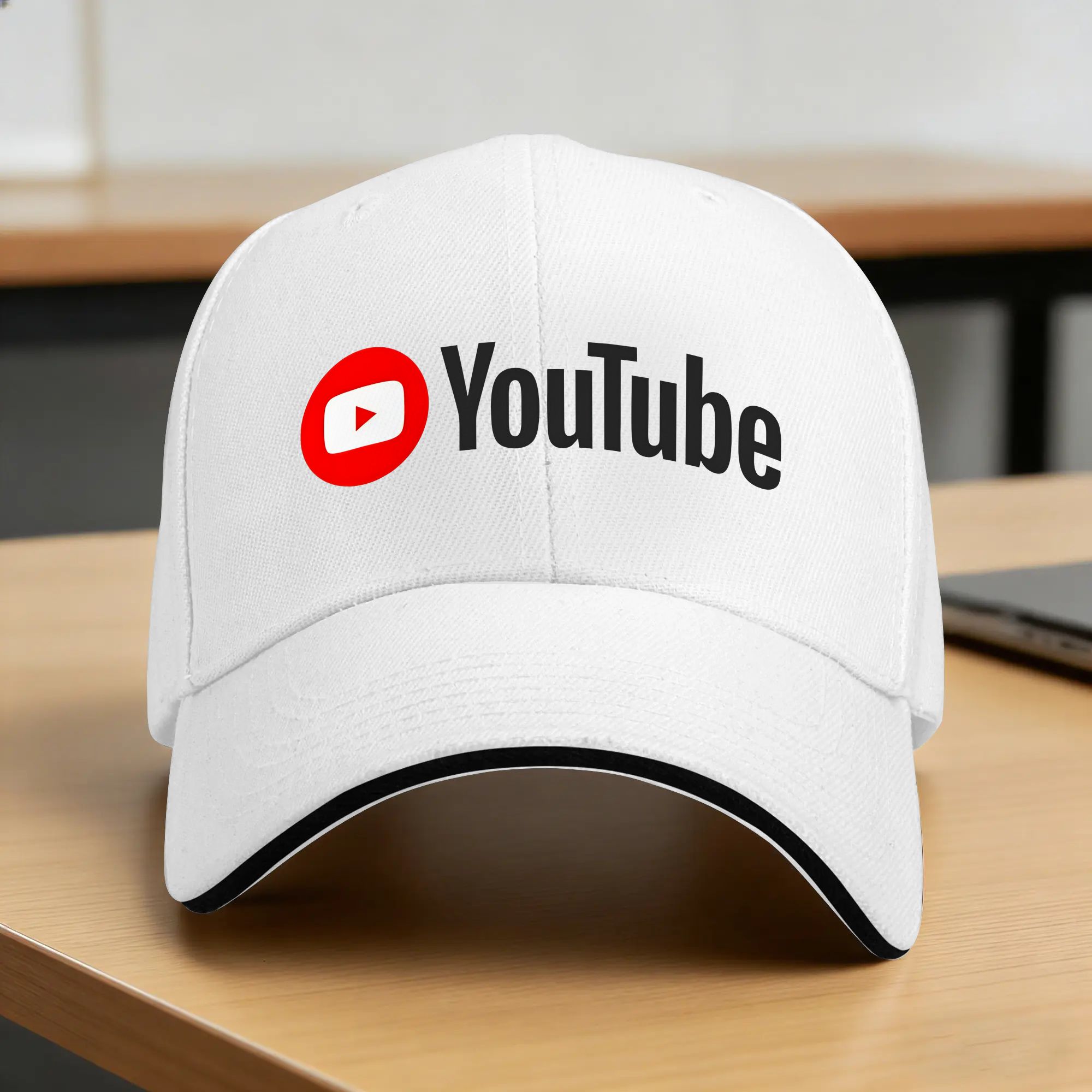 YouTube Sun Baseball Cap Summe - đánh giá và giá Men Fashion Youtuber